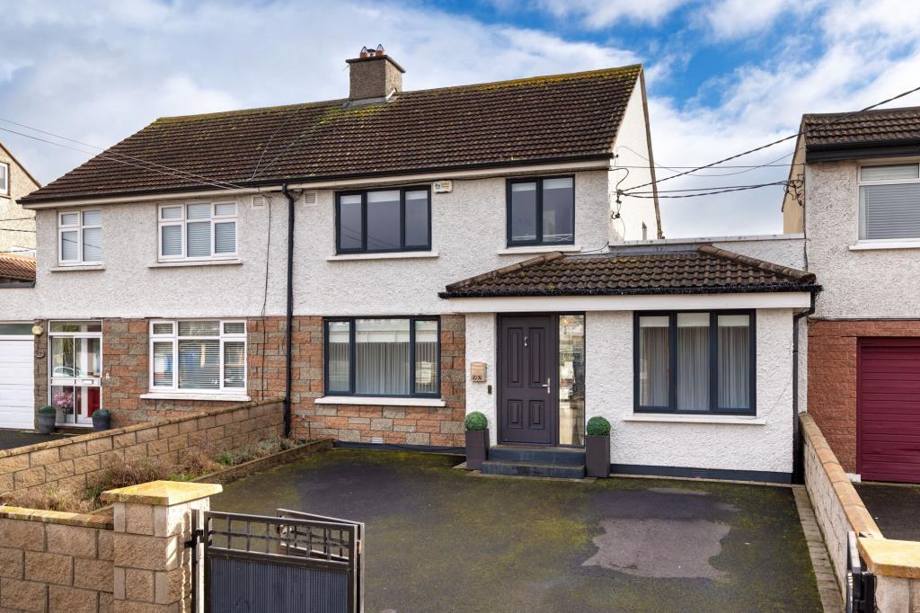 Main image of property: 90 Lorcan Avenue, Santry, Dublin 9, D09 AK79