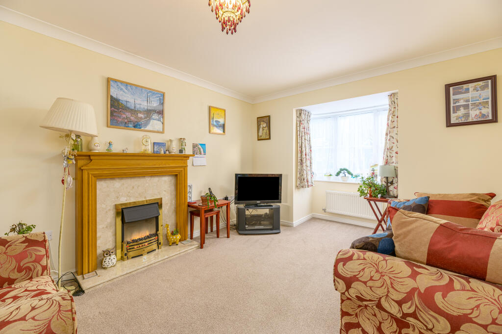 Additional image 13 of Brook Way, Birmingham, B16