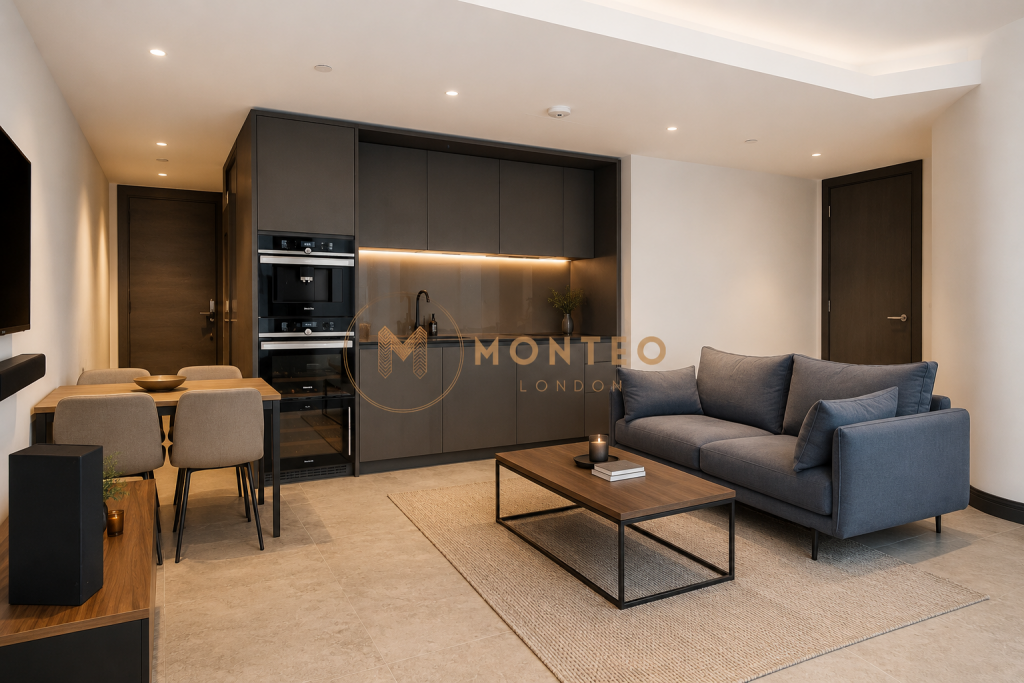 Main image of property: Blackfriars Road, London