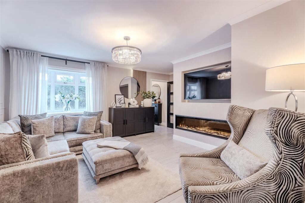 House in Motherwell, Forgewood - View 3