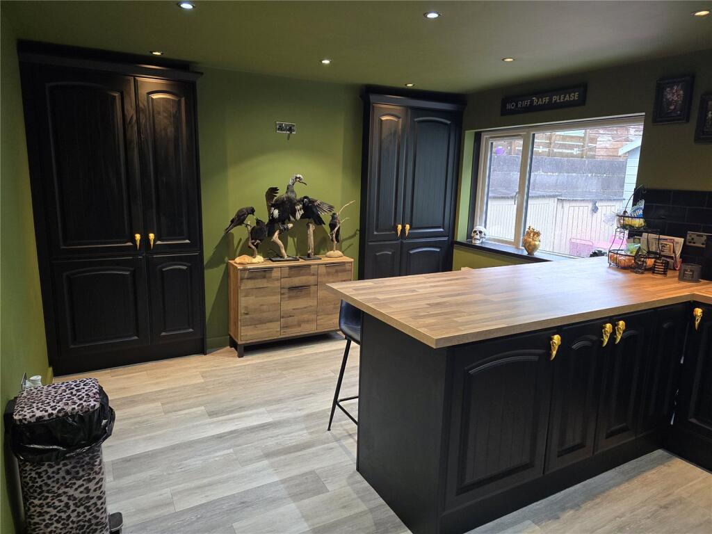 House in Llandudno, Llanberis - More