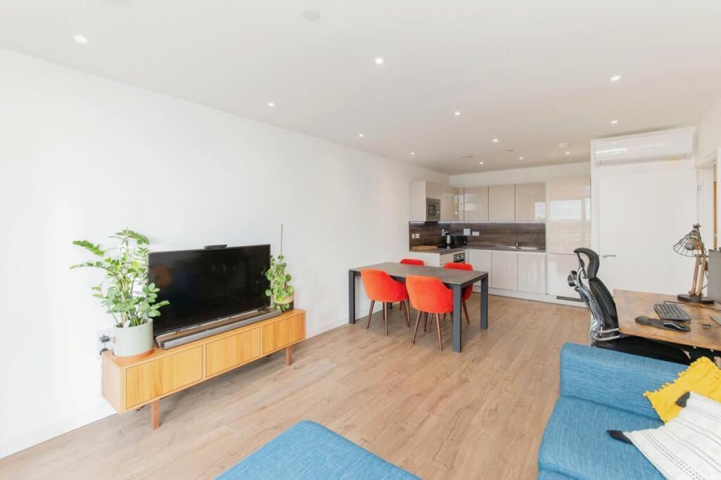 Main image of property: West Hendon, NW9 7FA