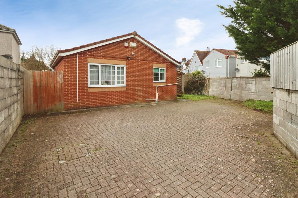 Main image of property: Whiteway Road, Bristol
