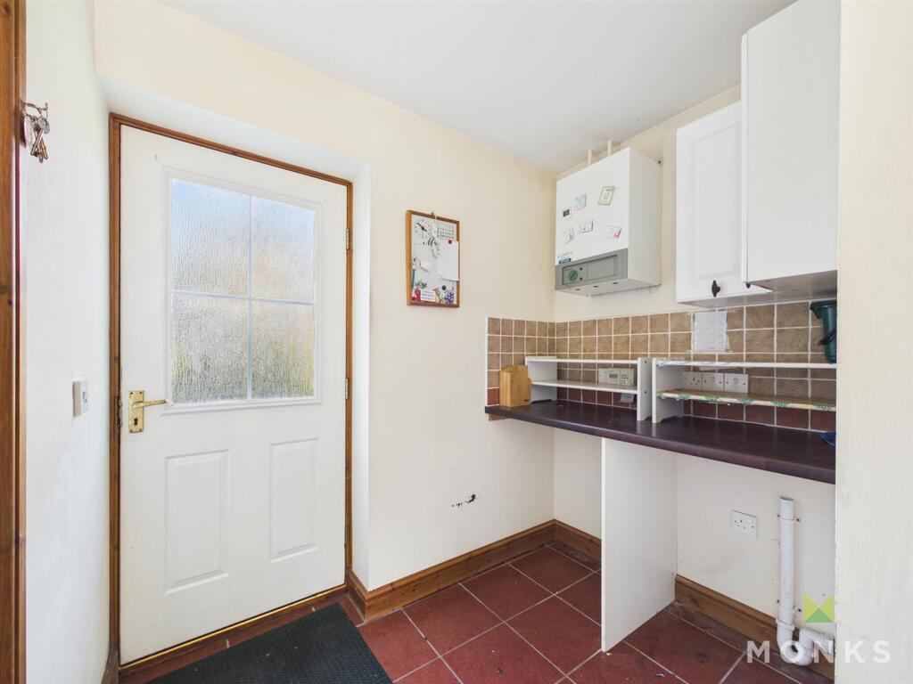 House in Llandrinio - View 4