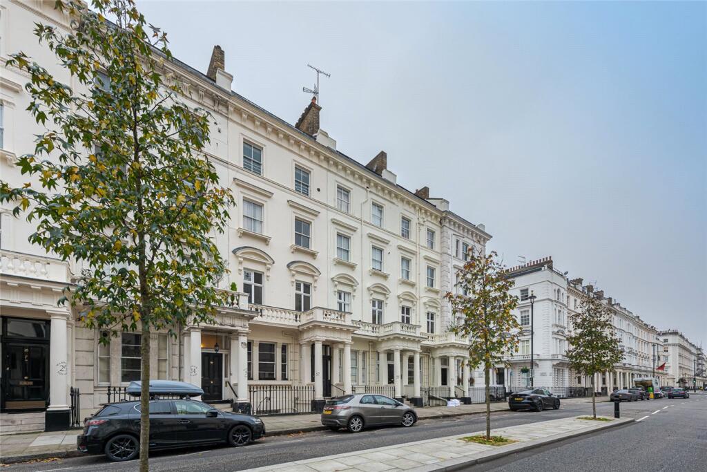 Main image of property: St Georges Drive, London, SW1V