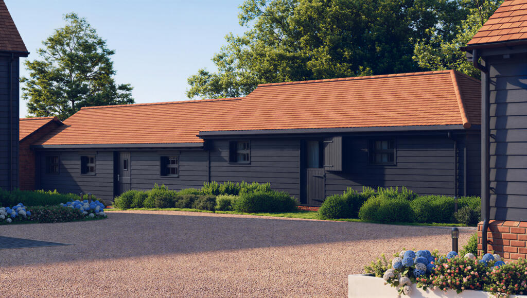 Main image of property: Thriftwood Barns, Bicknarce, CM3