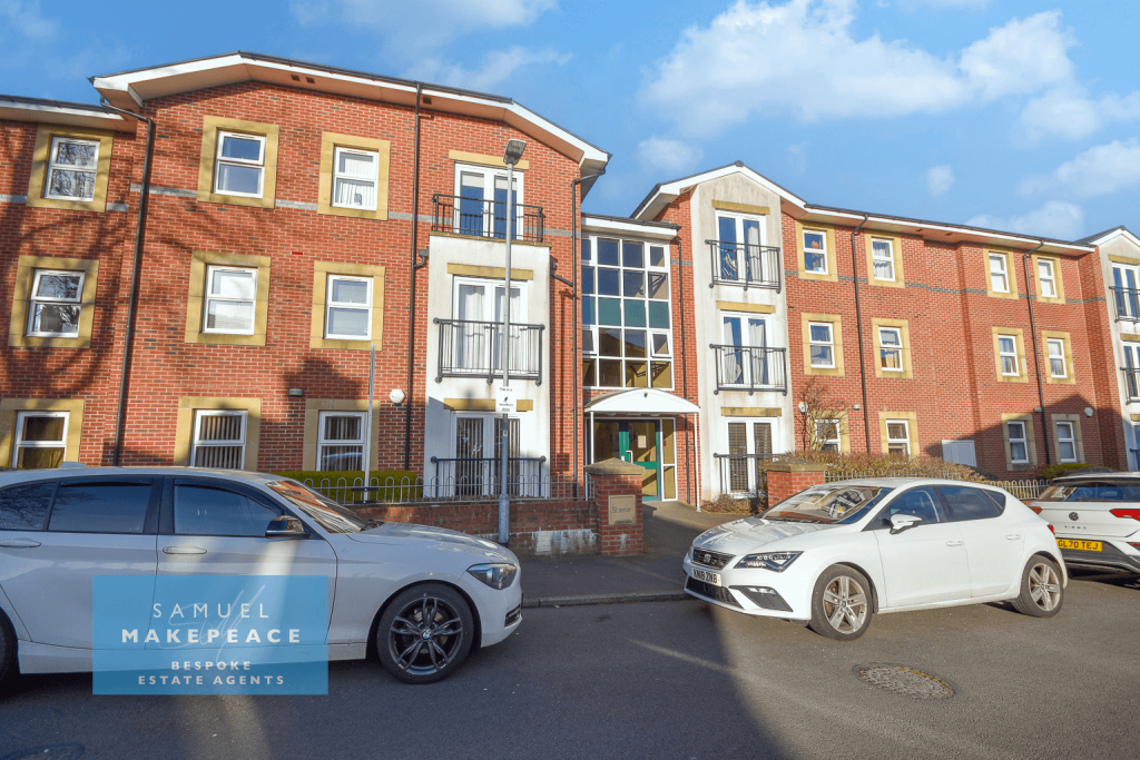 Main image of property: Stamer House, Quarry Bank Avenue, Hartshill, Stoke-on-Trent