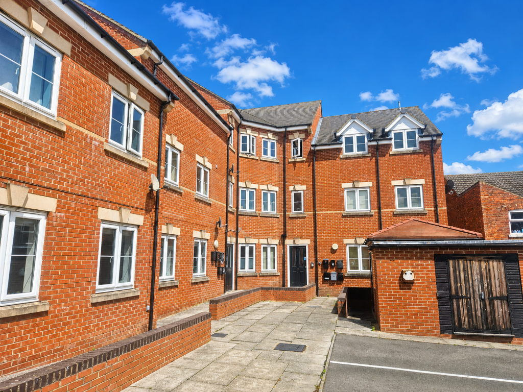Main image of property: Pepe Court, Hawthorne Road, Kettering