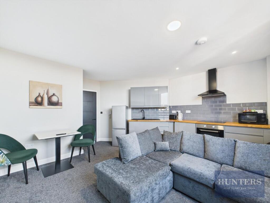 Main image of property: 208 Friary House, Southgate Street