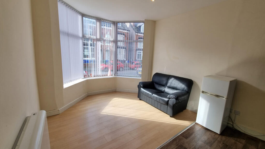 Main image of property: Curzon Avenue, M14 5PU