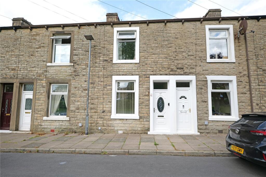 Main image of property: Harrison Street, Barnoldswick, Lancashire, BB18