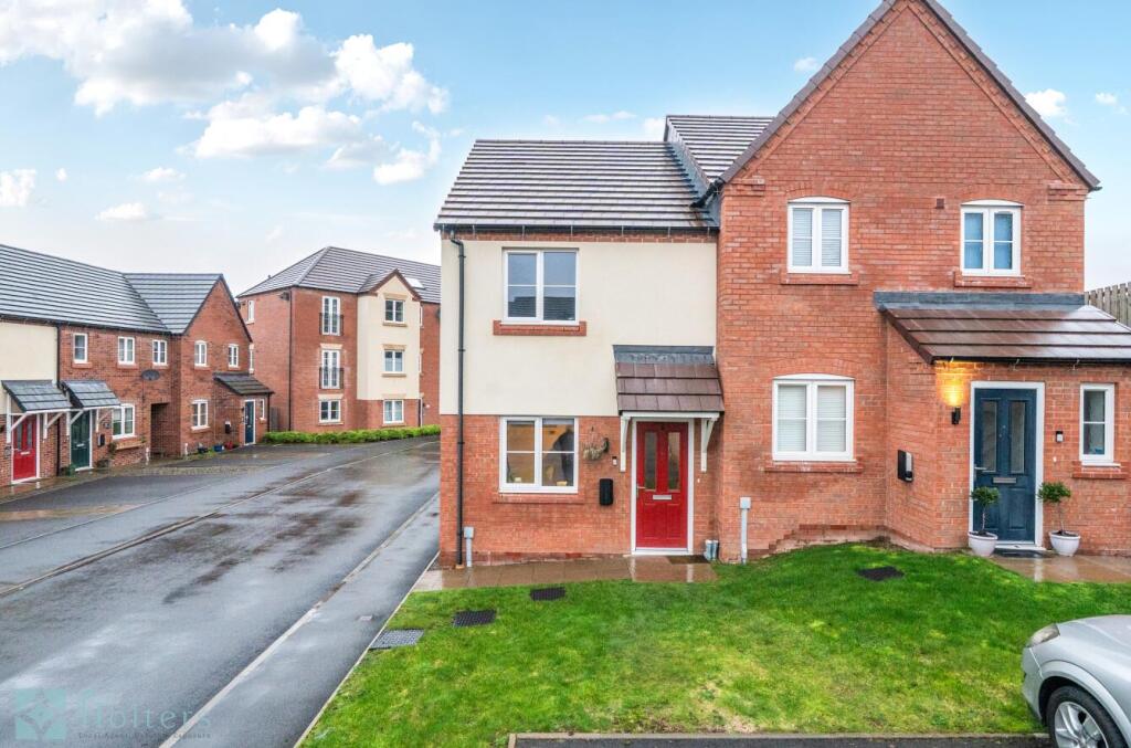 Main image of property: Raglan Place, Ludlow