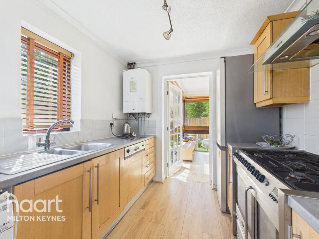 Dyers Mews, Milton Keynes photo 4