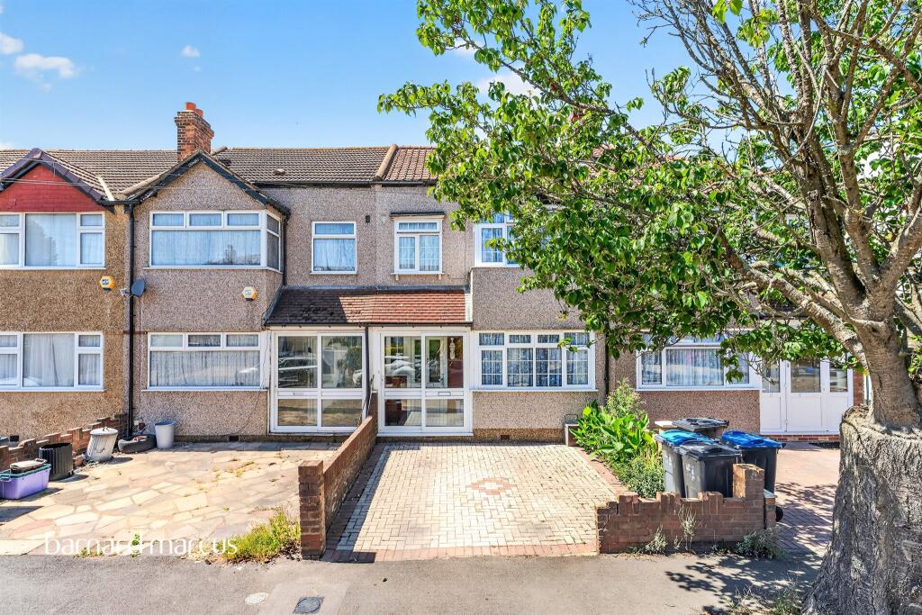 Main image of property: New Barns Avenue, Mitcham