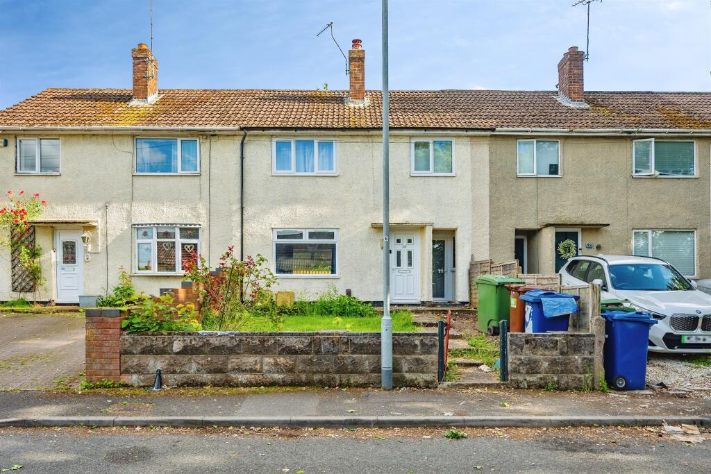 Main image of property: Flaxley Road, RUGELEY
