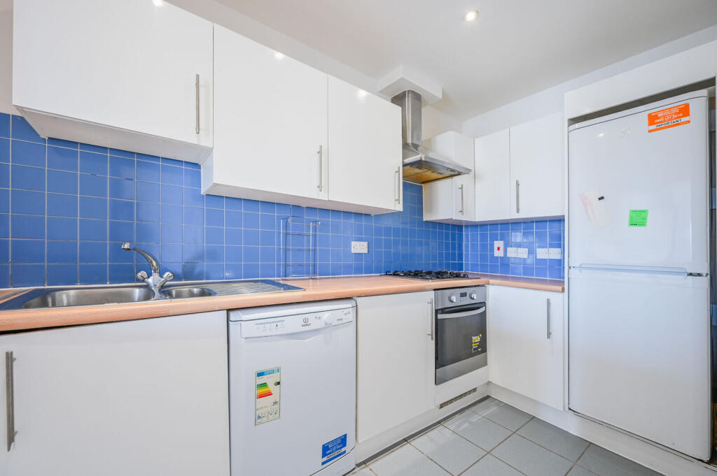 Apartment in London