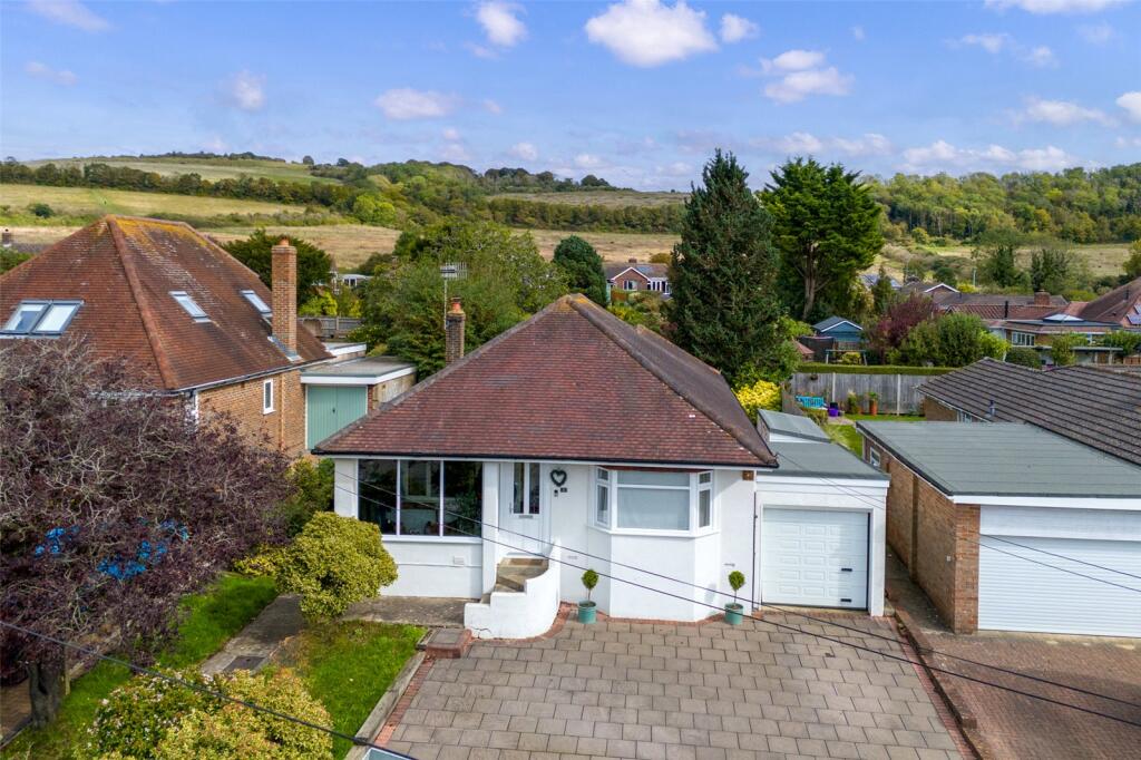 House in Worthing, West Sussex