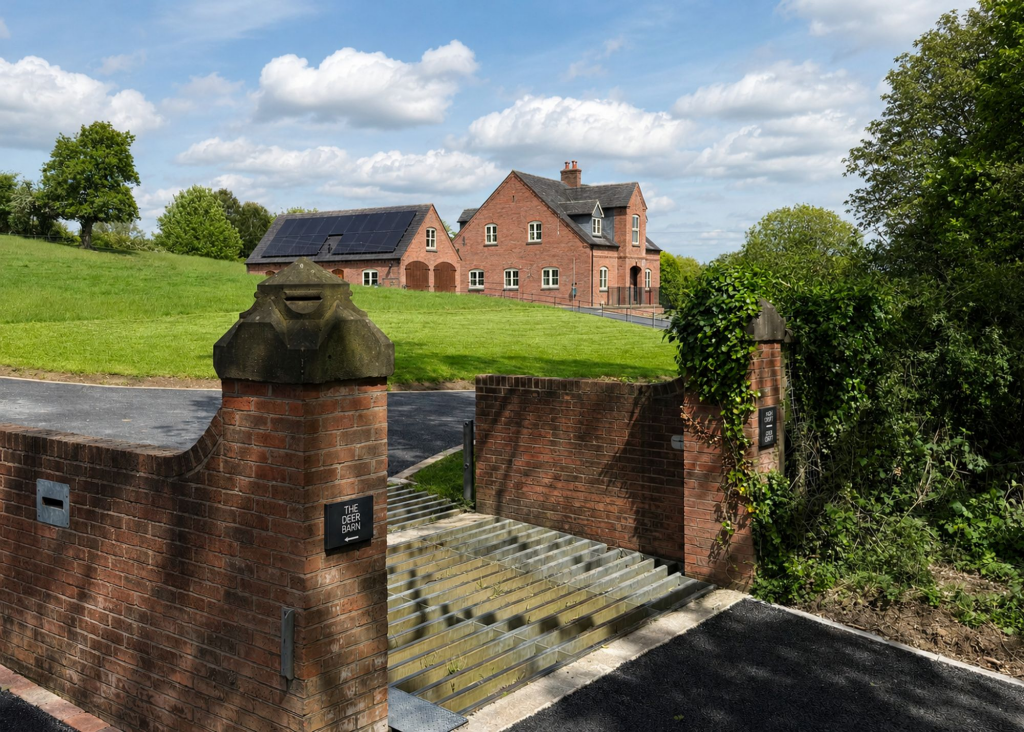 Main image of property: Hillcliff Lane, Turnditch, DE56