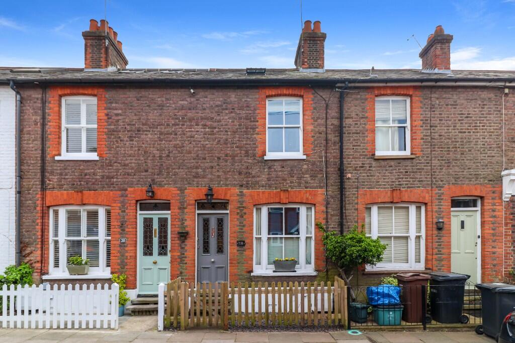 Main image of property: Church Street, St. Albans, Hertfordshire, AL3