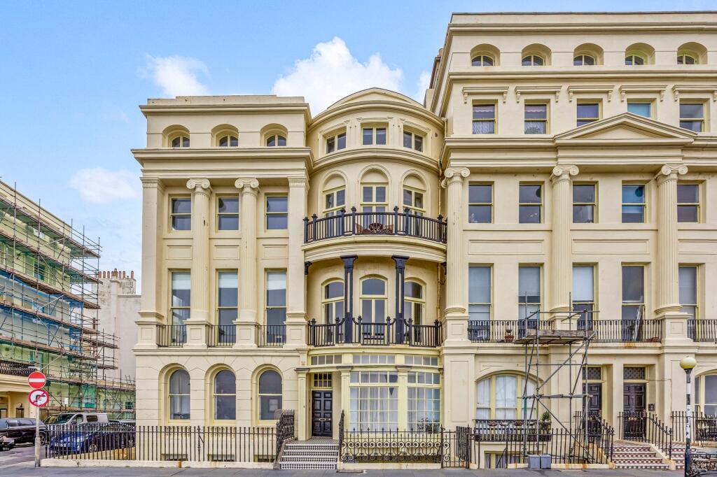 Main image of property: Brunswick Terrace, Hove, BN3