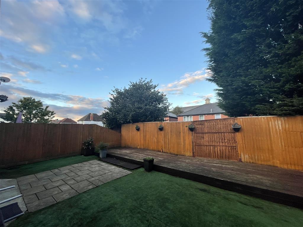 House in Newport, Somerton, Liswerry - More