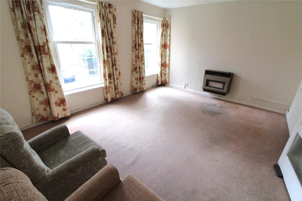 Apartment in London - View 5