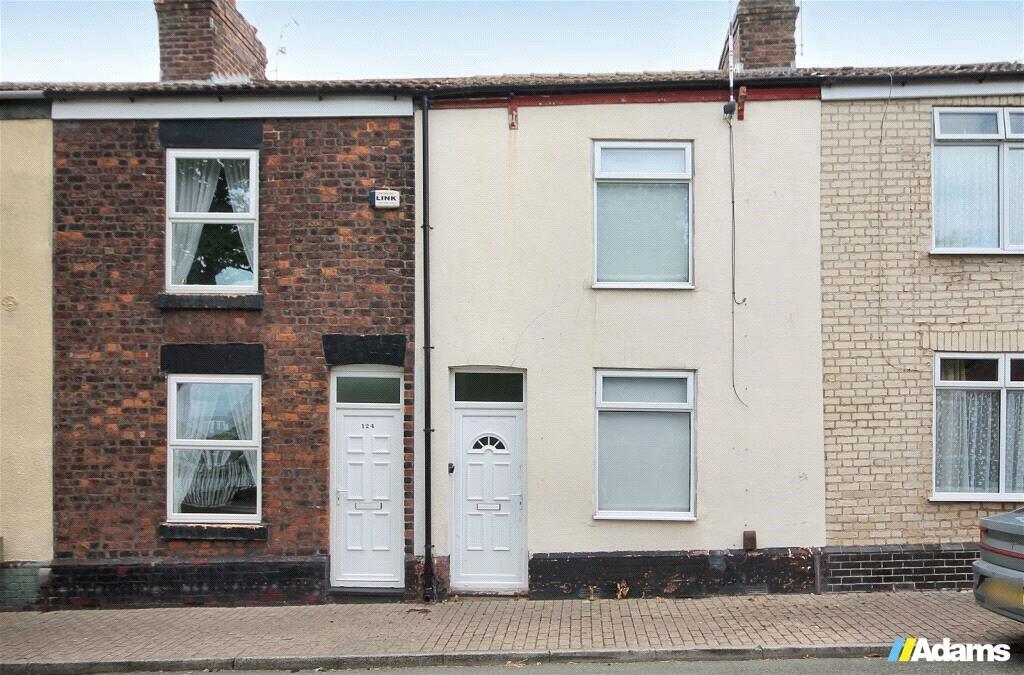 Main image of property: Hurst Street, Widnes, Cheshire, WA8