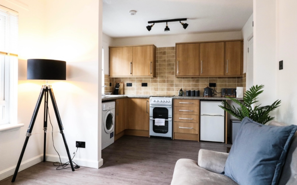 Main image of property: Figgate Street, Portobello, Edinburgh, EH15 1HL