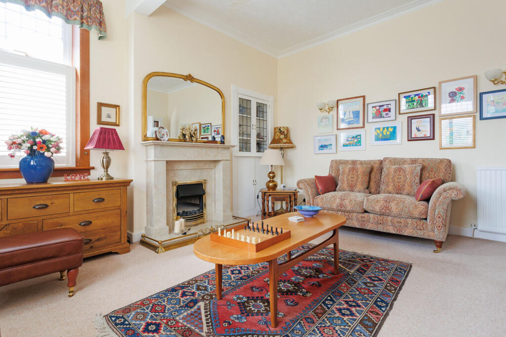 24 Belmont Avenue, Ayr, KA7 2JN photo 4