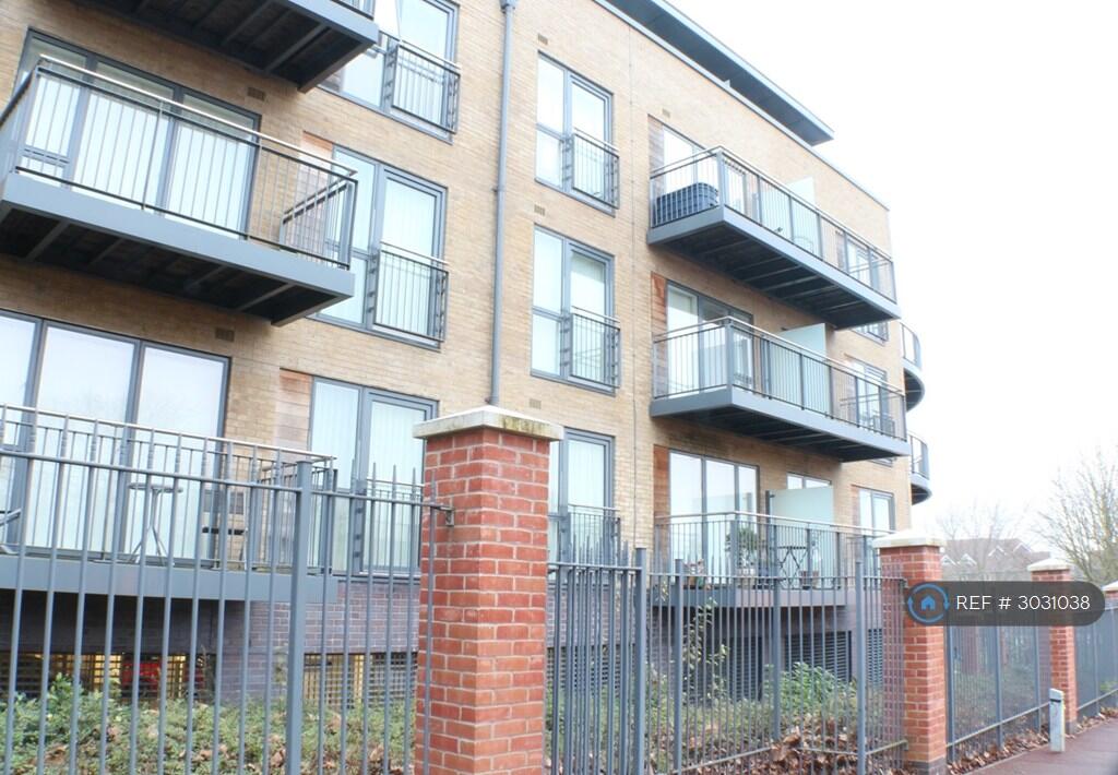 Main image of property: Kingsley Walk, Cambridge, CB5