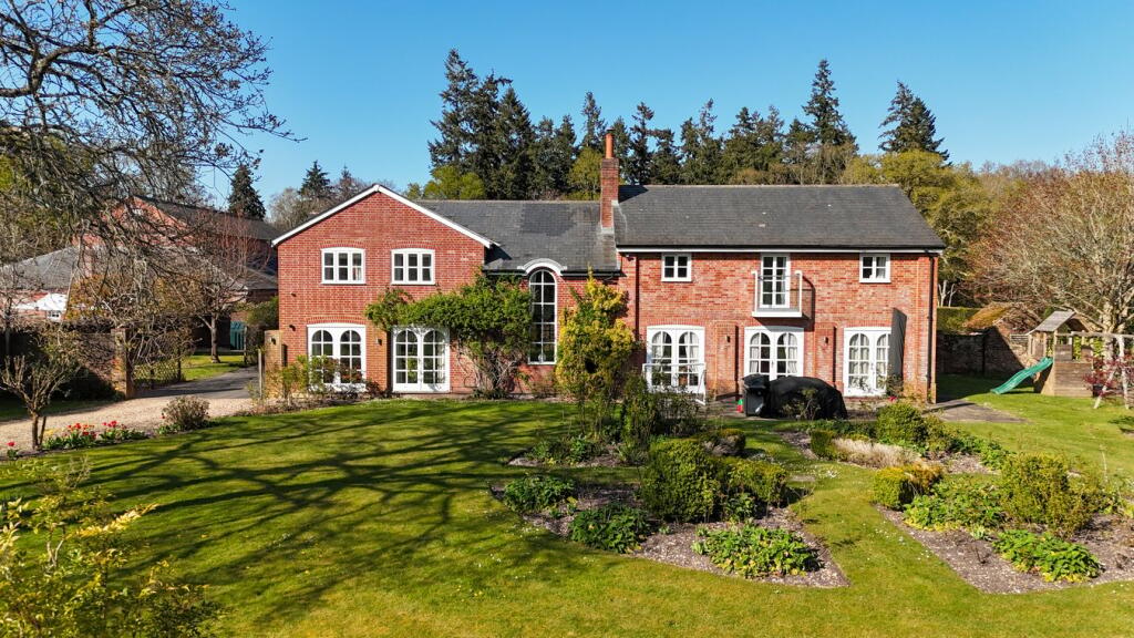 Main image of property: Harbridge Court, Somerley, Ringwood, BH24