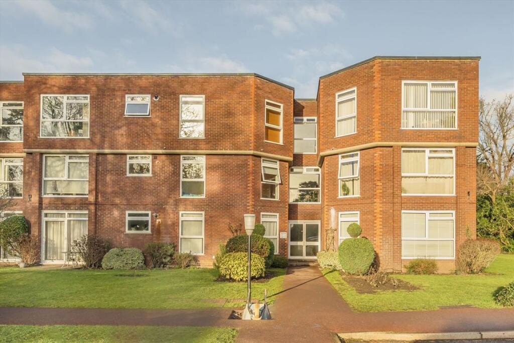 Main image of property: Ellesmere Road, Weybridge