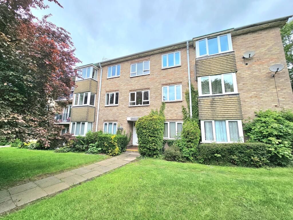 Main image of property: Flat , Silverbirch Court, Orphanage Road, Birmingham