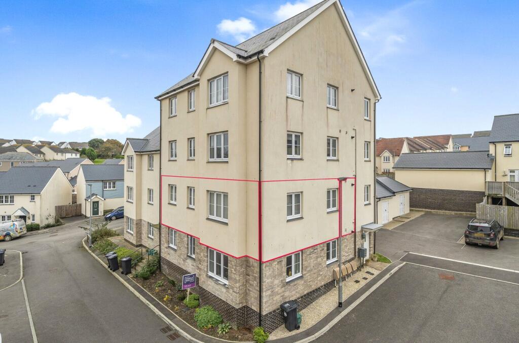 Main image of property: Chins Field Close, Hayle, Cornwall