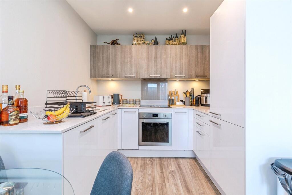 Main image of property: Ocean Drive, Gillingham, Kent, ME7