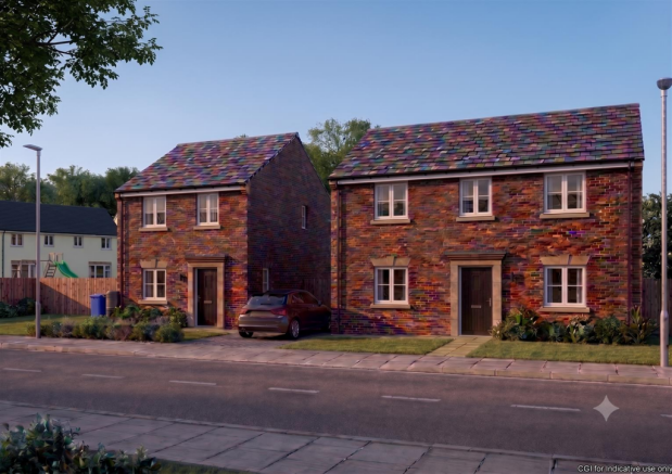 Land West of Warleys Lane, Weston-super-Mare, Nort