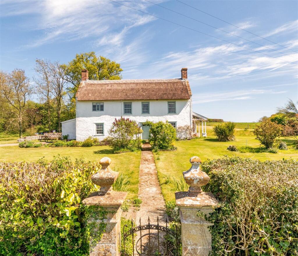 Main image of property: Holditch, Chard