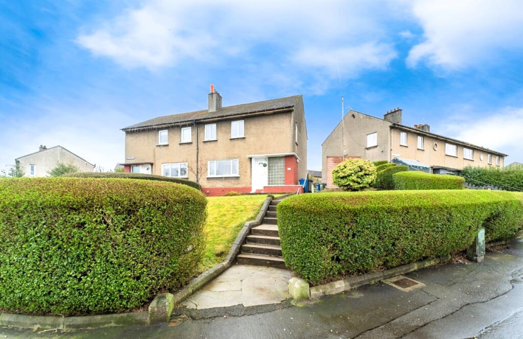 Main image of property: Wenlock Road, Paisley
