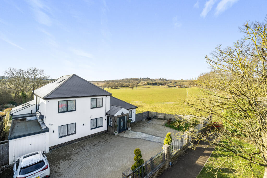 Main image of property: Edgwarebury Lane, Edgware