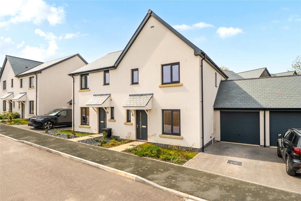 Main image of property: Porthreach, Laity Lane, St. Ives, Cornwall