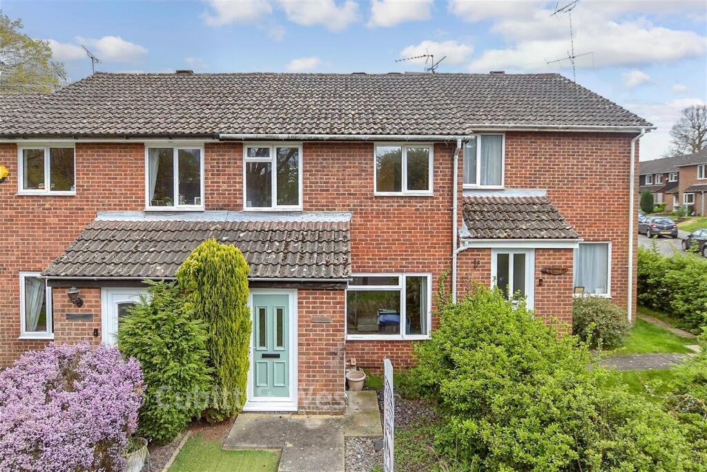Main image of property: North Heath Lane, Horsham, West Sussex