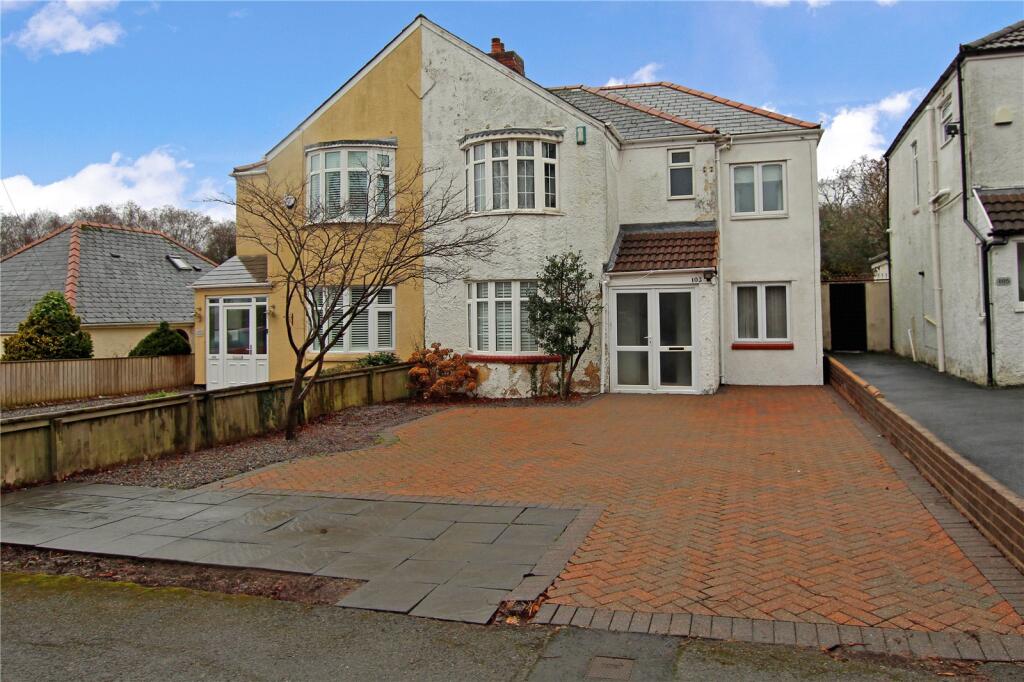 Main image of property: Rhydypenau Road, Cyncoed, Cardiff, CF23