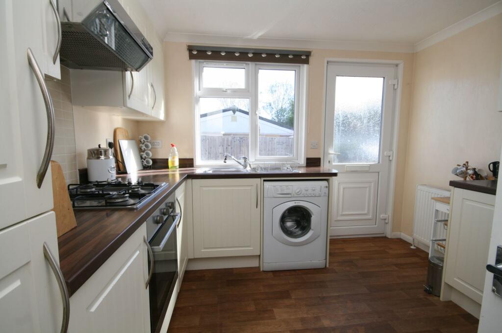 House in Oxford - View 5