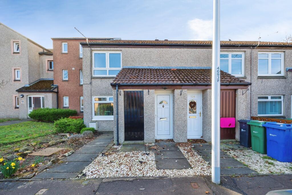 Main image of property: Maryfield Park, Livingston, EH53