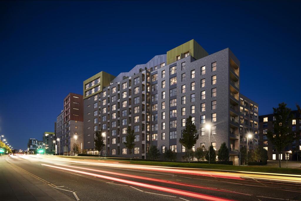 Apartment in Liverpool - More