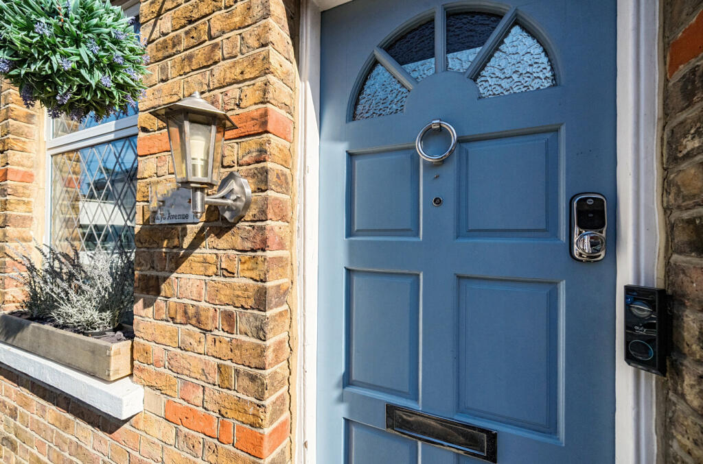 Main image of property: Rays Avenue, Windsor, Berkshire