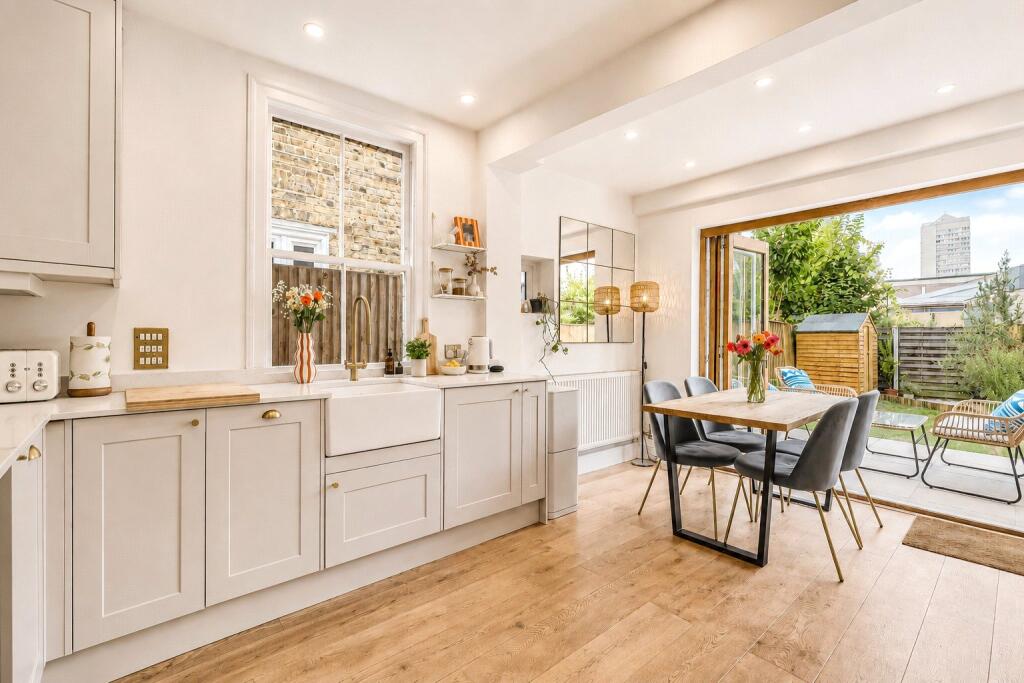 Main image of property: Denton Street, Wandsworth, London, SW18
