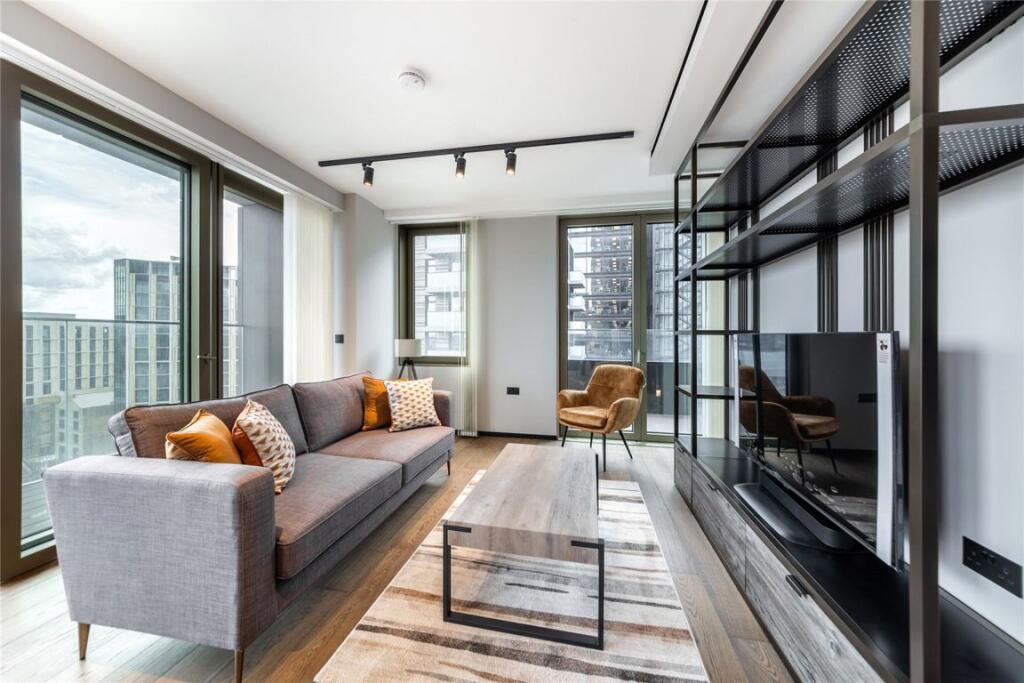 Main image of property: Hewett Street, Shoreditch