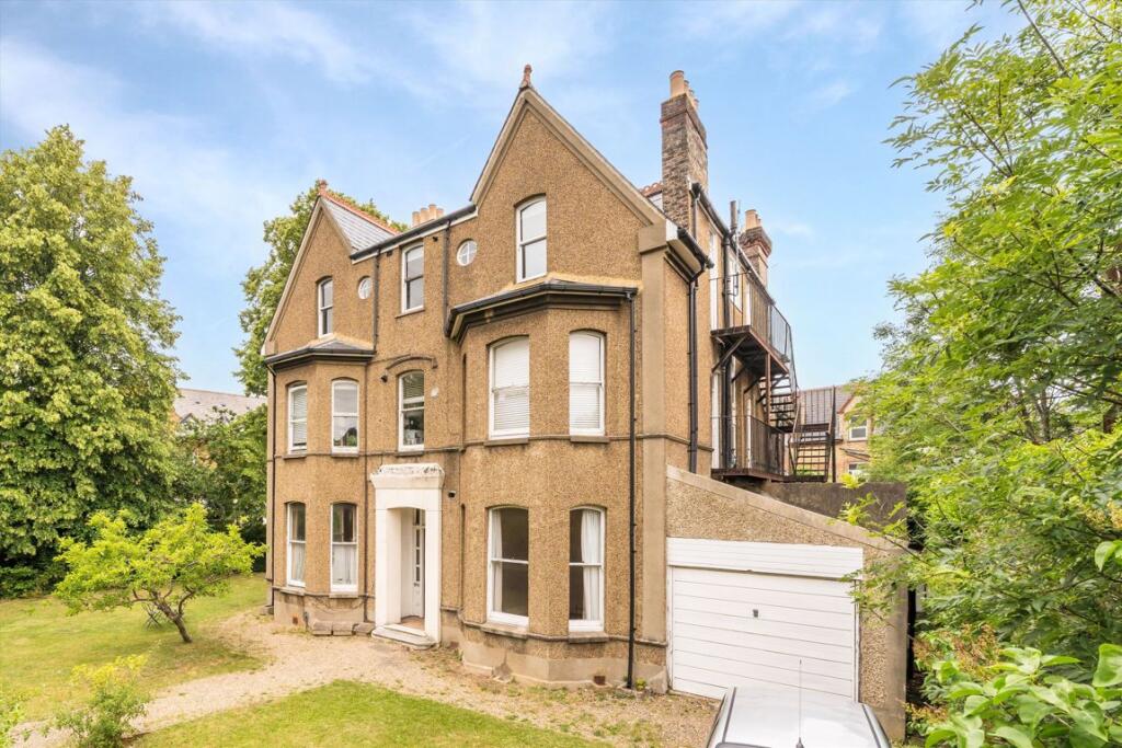Main image of property: Parklands, Surbiton