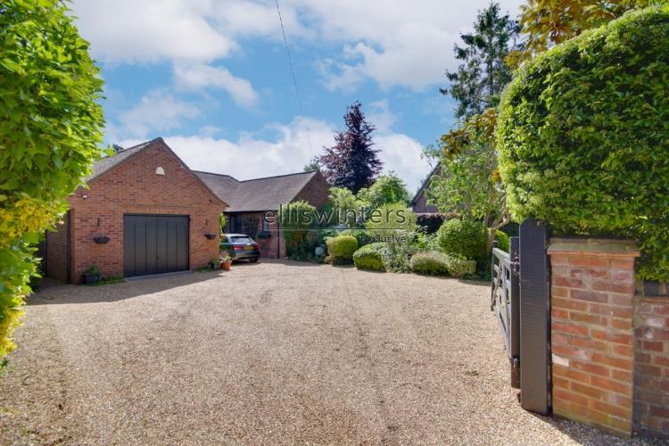 Main image of property: Conington Road,  Fenstanton